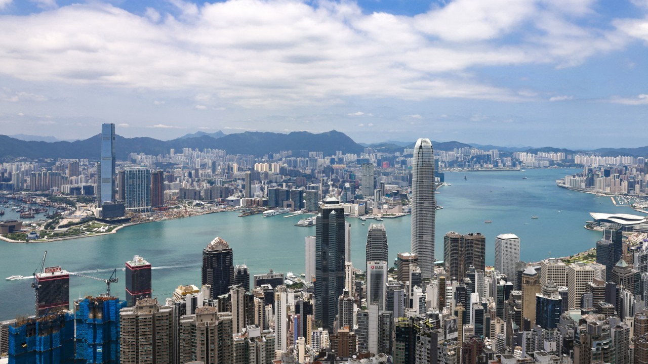 Hong Kong’s housing market recovery rests on solid foundations