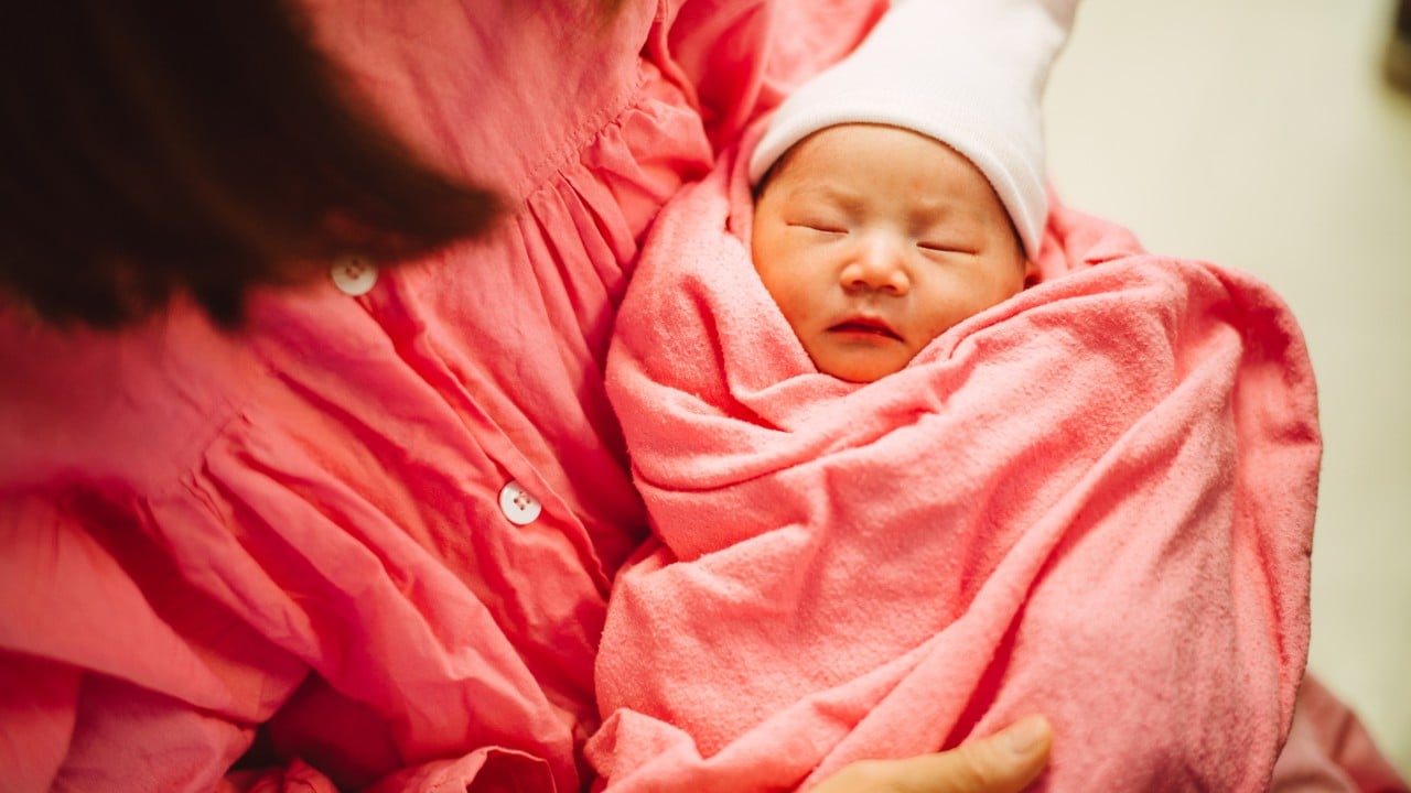 Hong Kong aims to enlist more private hospitals in free newborn screening scheme