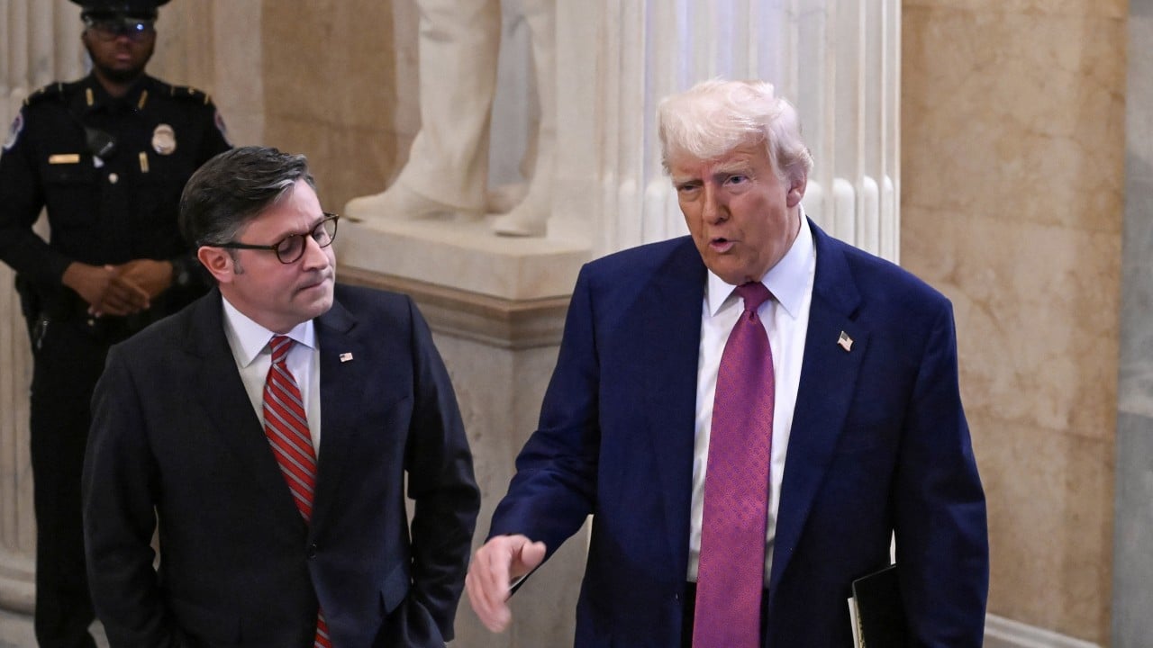 Fundraising hauls show RNC vastly outpacing Democrats ahead of midterm elections