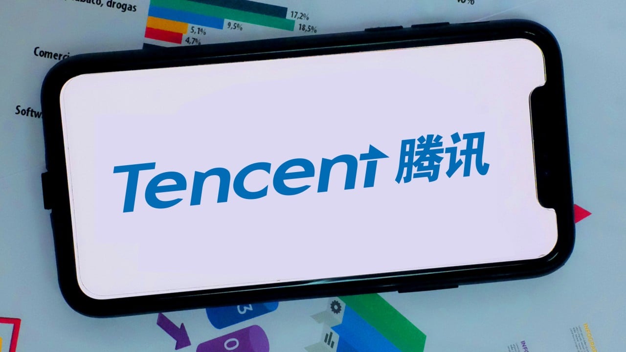 Will Tencent’s red packet cash giveaway work again in crowded AI market?