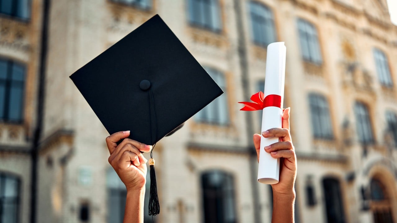 More overseas Chinese grads return, as brain gain powers future of home-grown frontiers