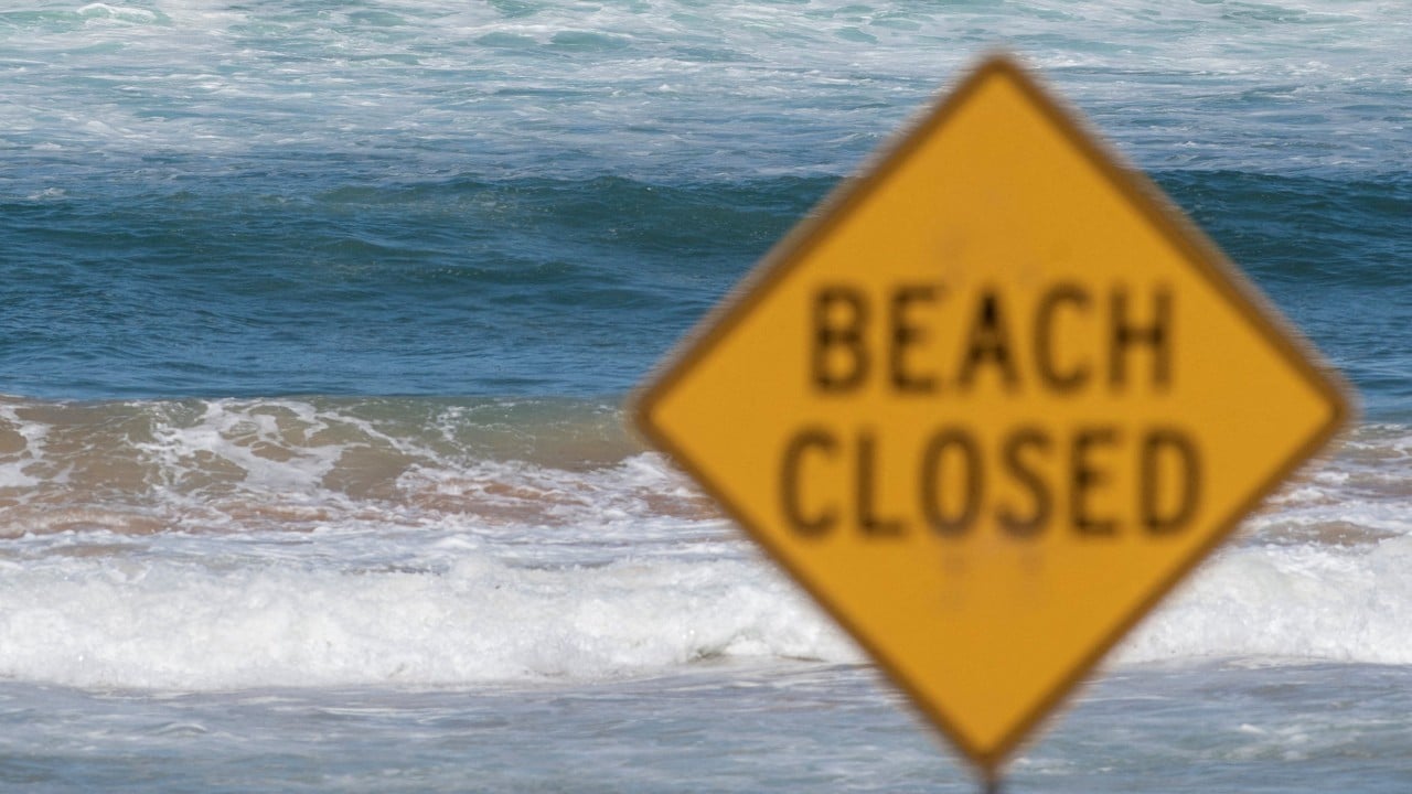 ‘Superhuman’ teen swims 4 hours to save family swept out to sea in Australia