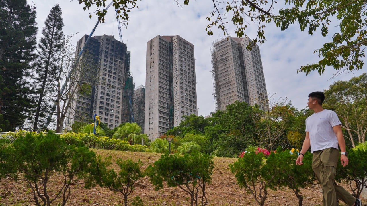 85% of insurance claims related to Tai Po fire settled, totalling HK$510 million