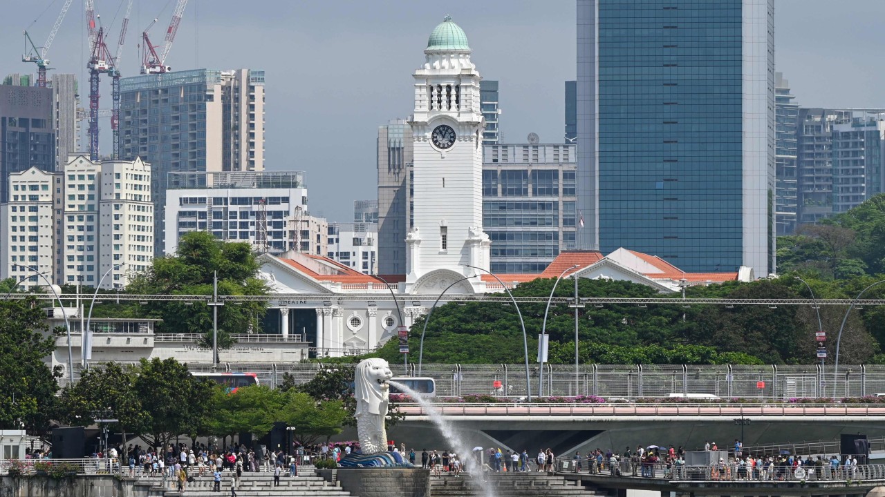 Singapore’s ‘undesirable’ visitor ban, Japan’s Chinese tourist drought: 7 Asia highlights