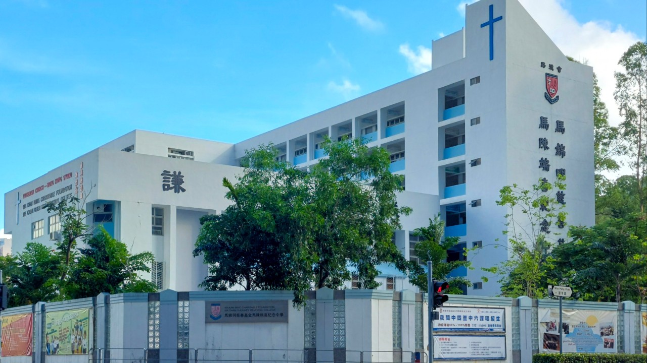Red-faced Hong Kong school sorry after teacher cites Tai Po blaze in fire drill