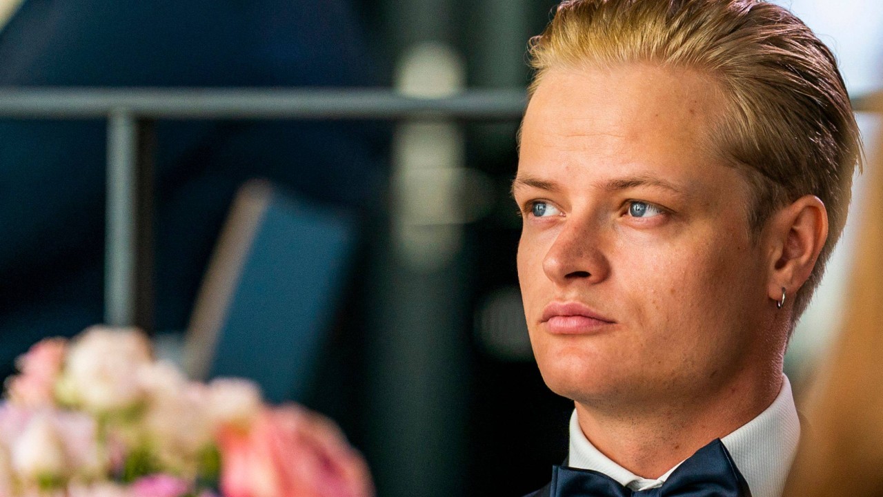 Norway royal’s son pleads not guilty to four counts of rape, amid Epstein link scandal
