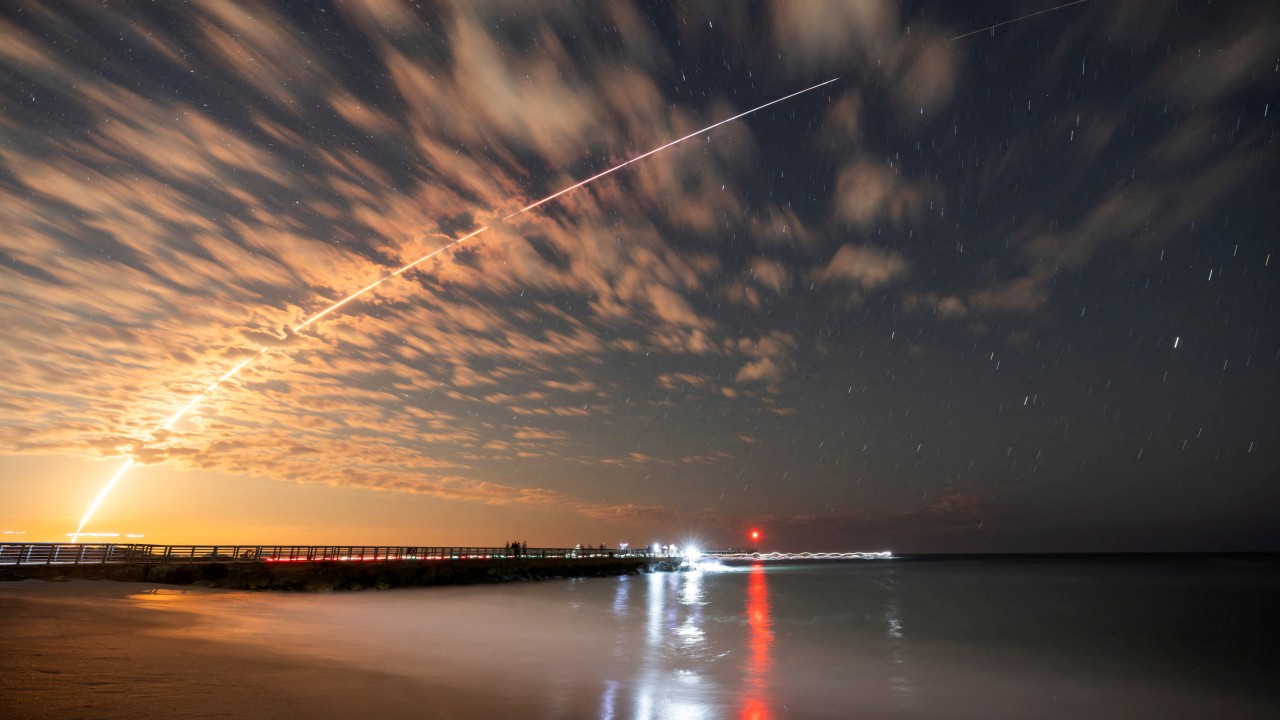 Musk merges xAI into SpaceX in bid to build space data centres插图