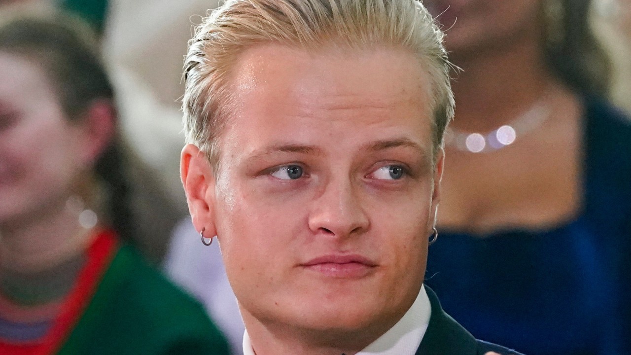 Norwegian scandal deepens as Crown Princess’ son arrested before trial, amid Epstein ties