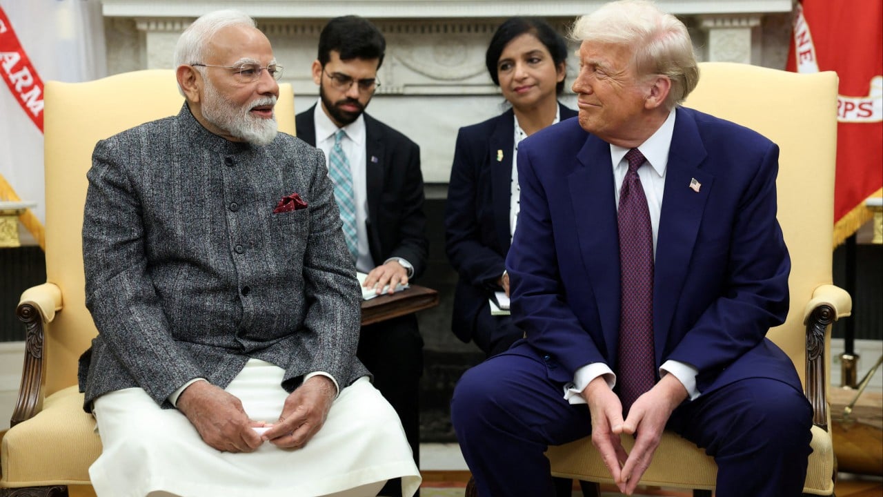 Why the new US-India trade agreement is a big deal