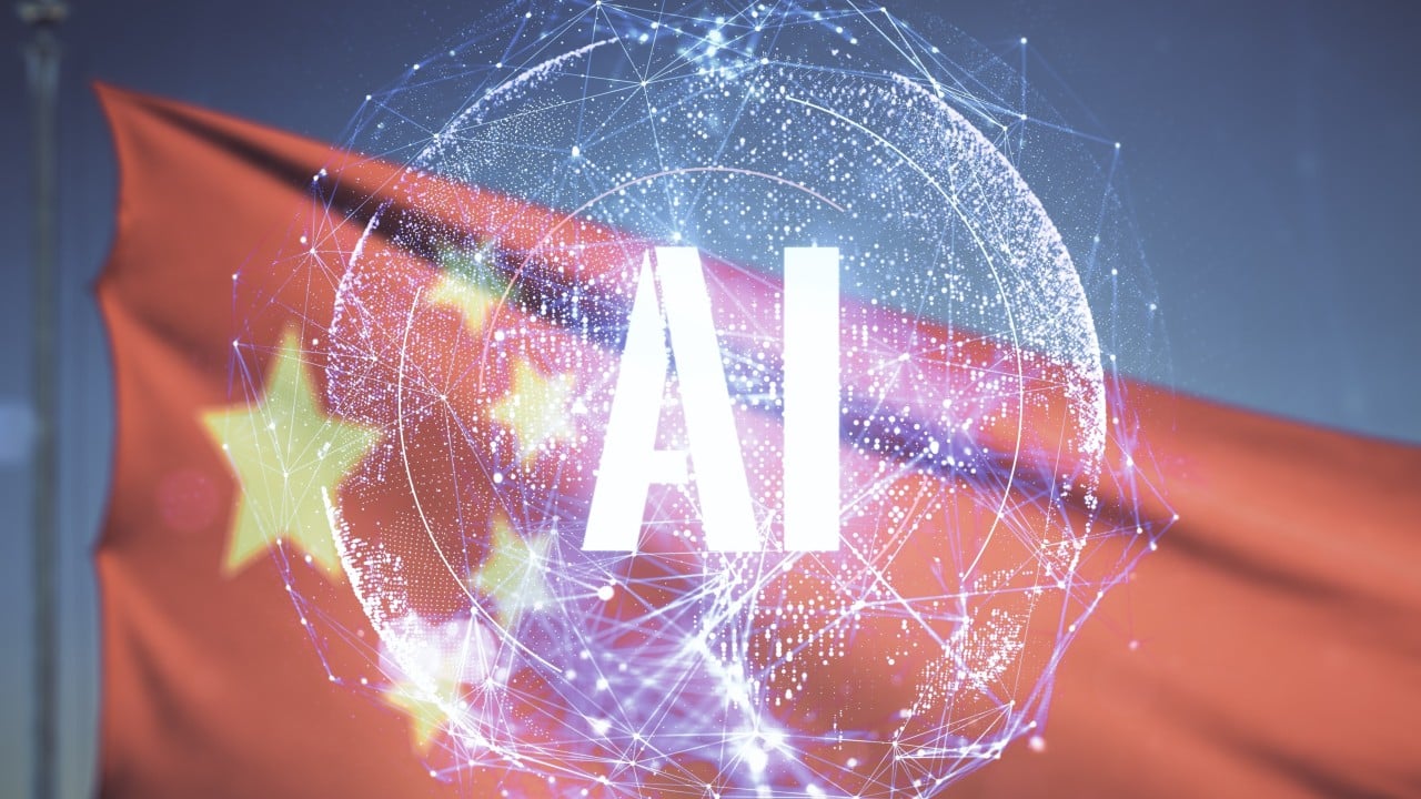 ‘Punches above its weight’: compact AI model from China’s StepFun outshines larger rivals