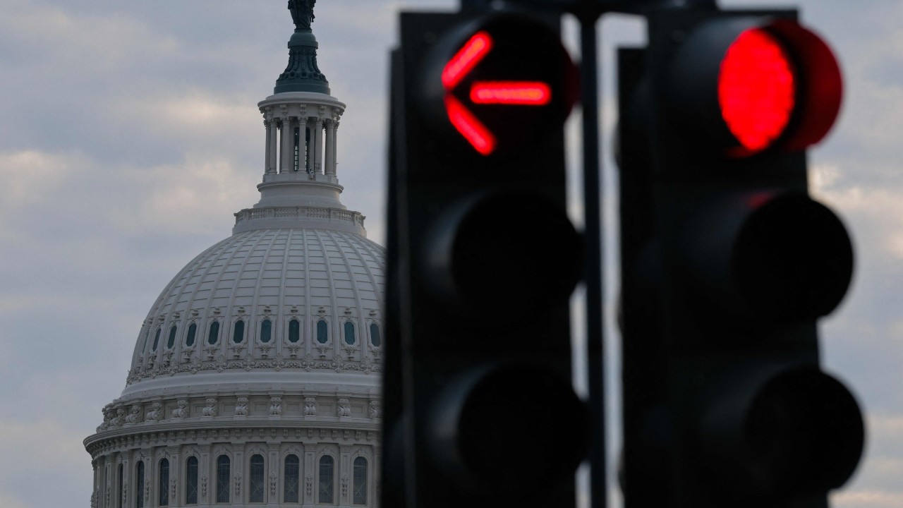 Trump demands ‘no changes’ as House moves to end US shutdown