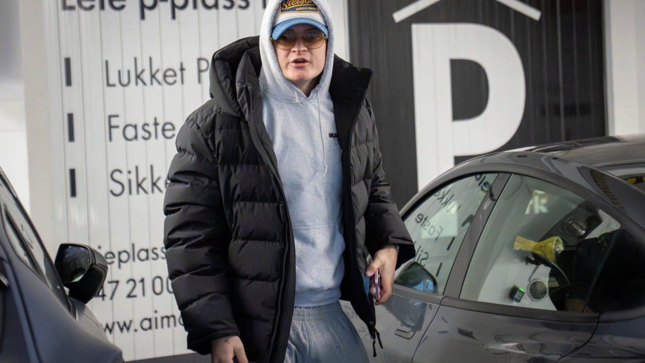 Norway royal’s son pleads not guilty to four counts of rape, amid Epstein link scandal