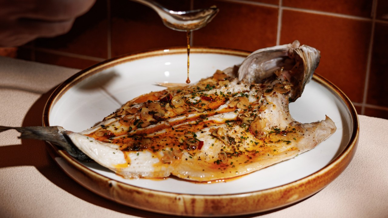 Hong Kong chef’s favourite restaurants for oysters, congee, instant noodles and more