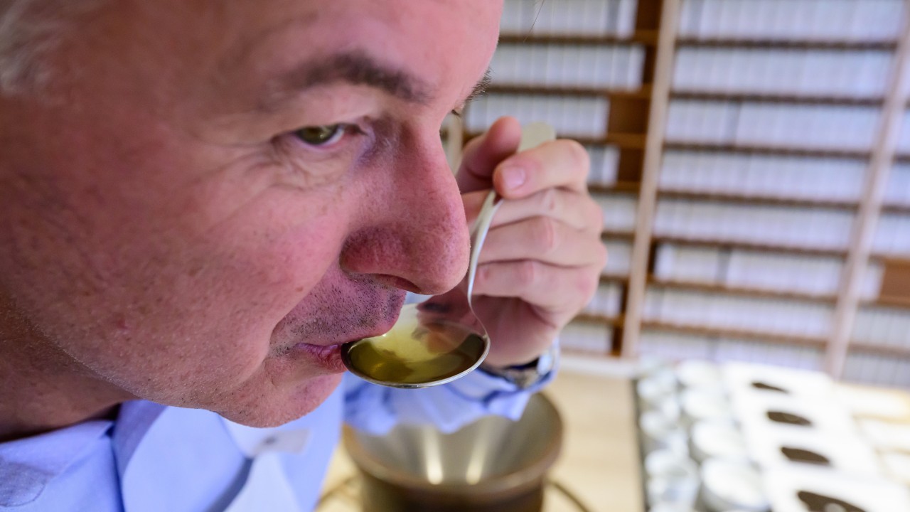 Like China and India, Germany has a rich tea culture – but most have never heard of it