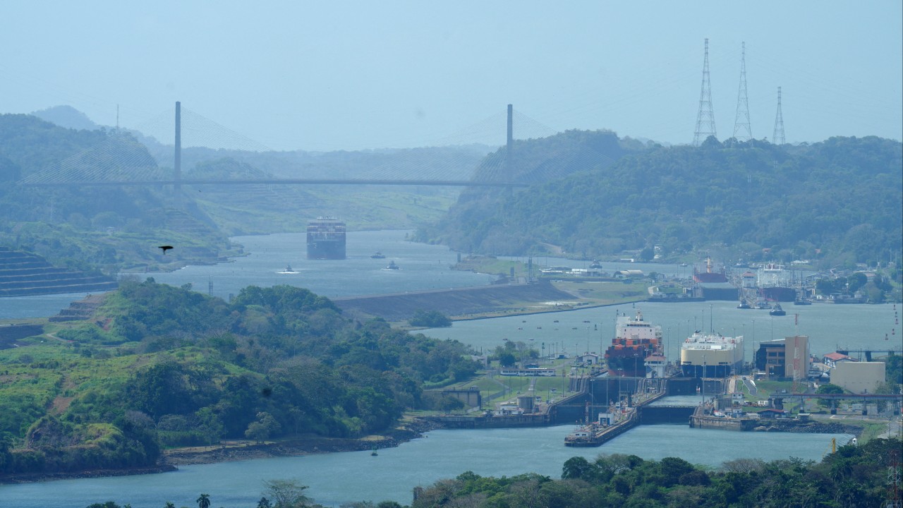 Panama ports defeat shows China faces tougher test in Latin America