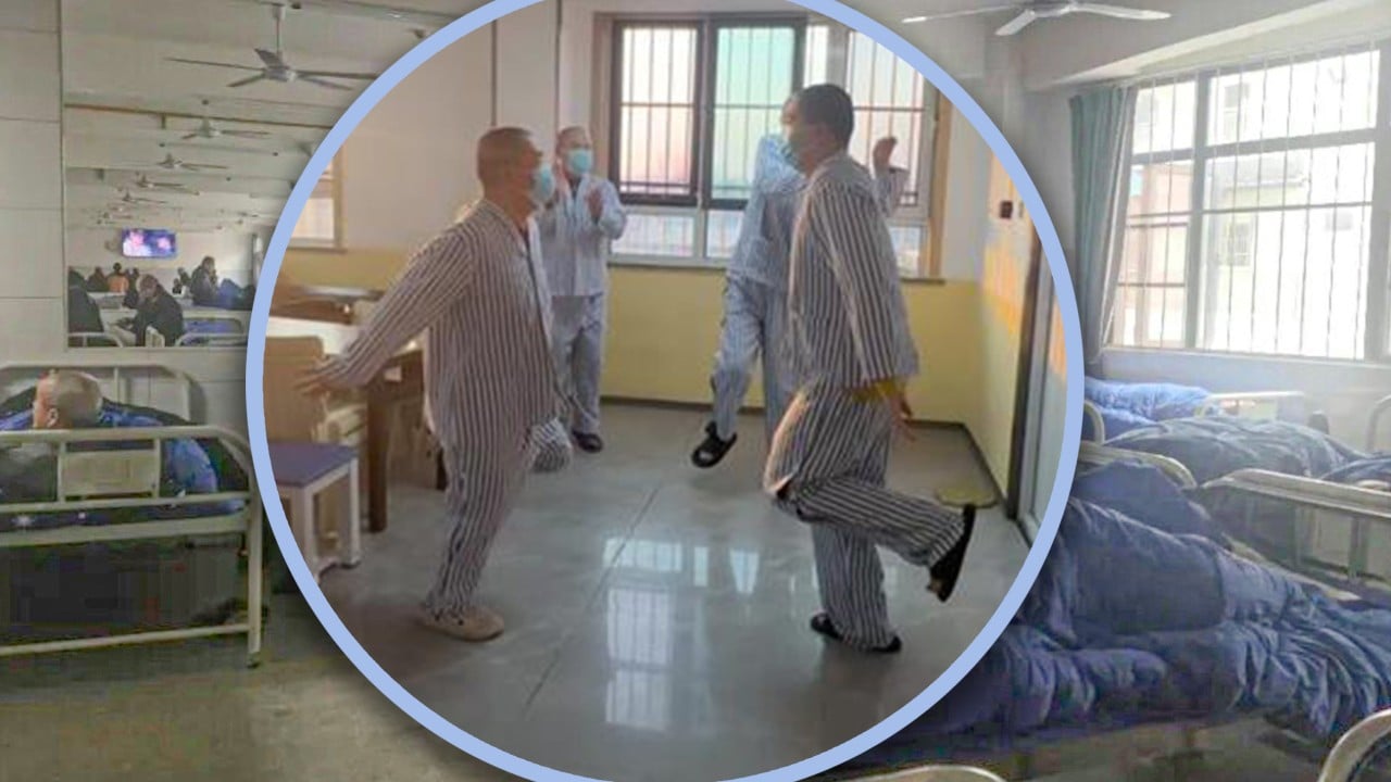 Public fury as China mental hospitals recruit fake patients for insurance scam
