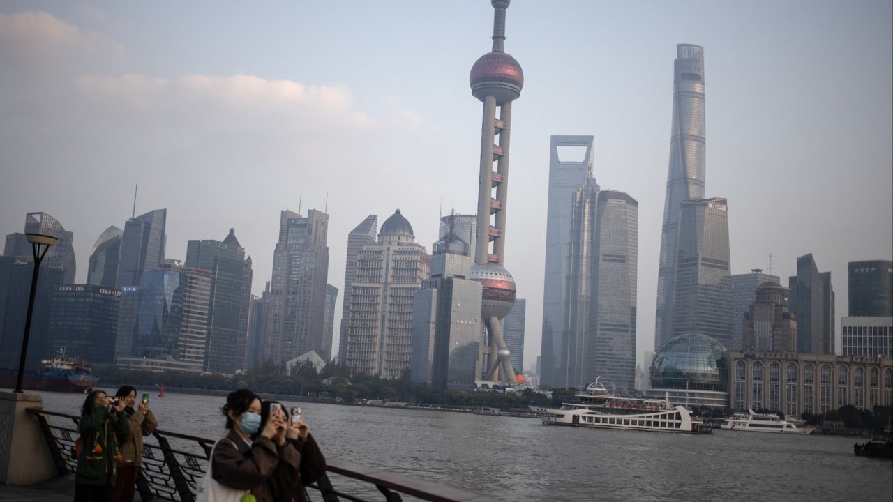 New Apec chair, China positions as global defender at ‘pivotal juncture’ while US retreats插图 New Apec chair, China positions as global defender at ‘pivotal juncture’ while US retreats插图