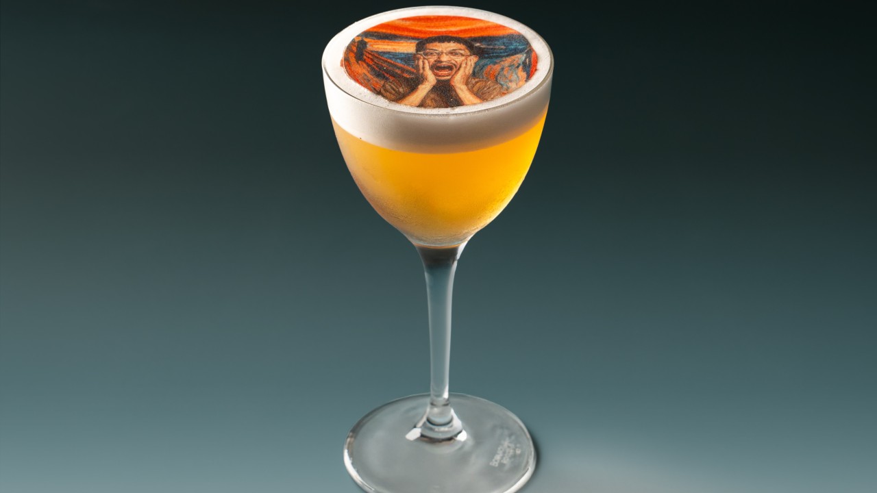 Your Hong Kong weekend drinks guide for February 5-7