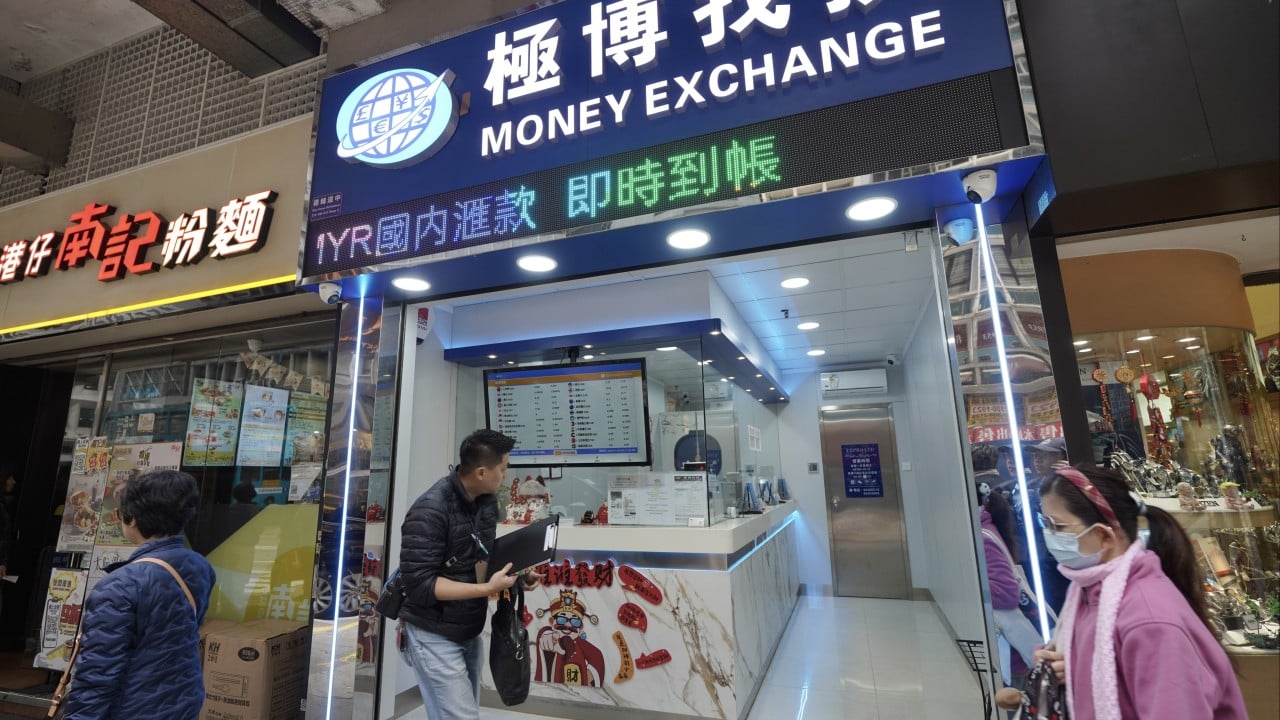 Are Hong Kong foreign exchange firms secure enough?