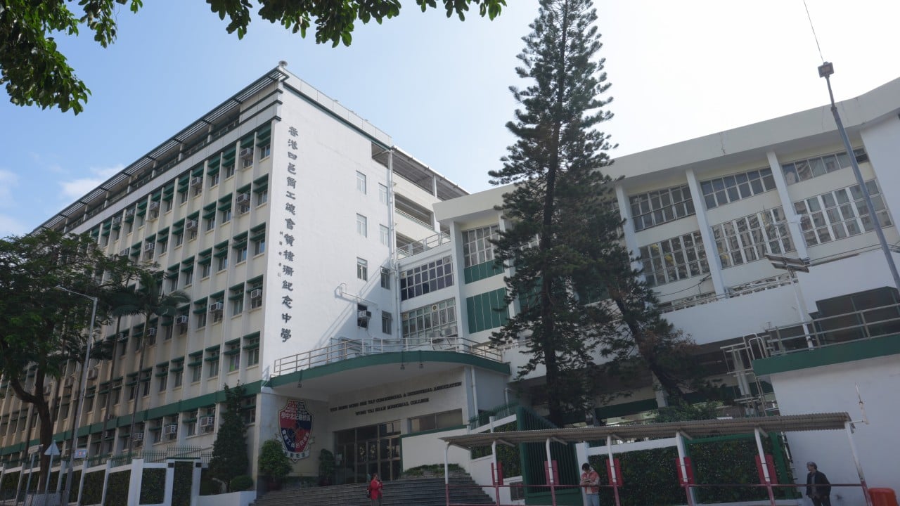 3 Hong Kong pupils probed for drinking, overnight stay in separate room on tour