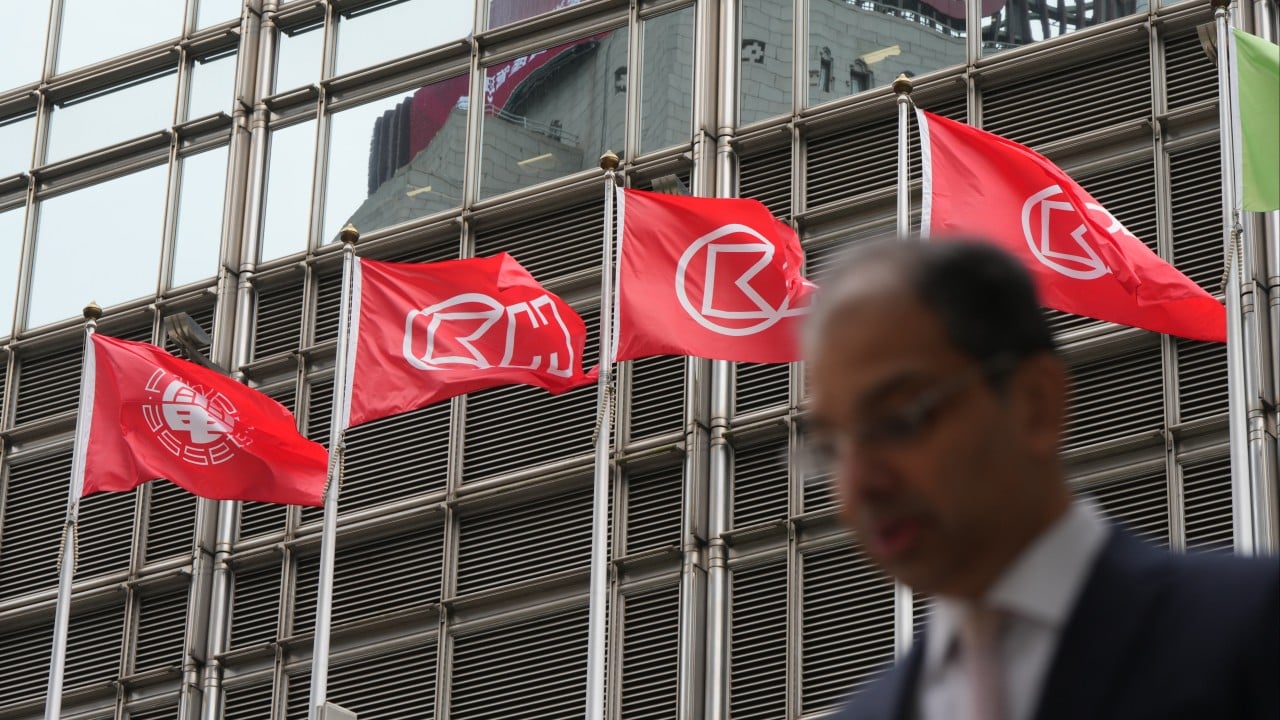 CK Hutchison takes Panama to arbitration after court voids canal port rights