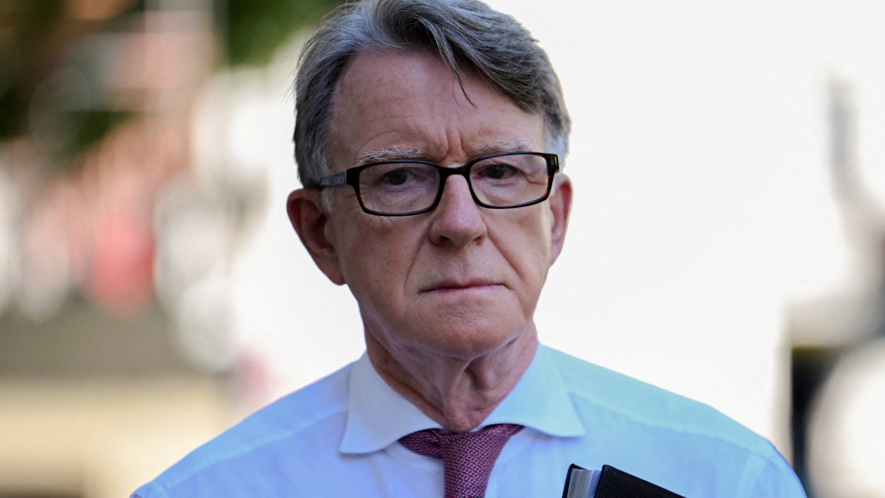 Epstein files scandal triggers UK criminal probe as Mandelson quits parliament