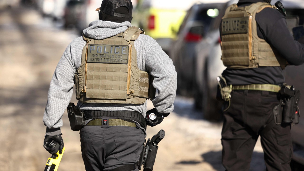 Trump border tsar removing 700 immigration officers from Minnesota immediately