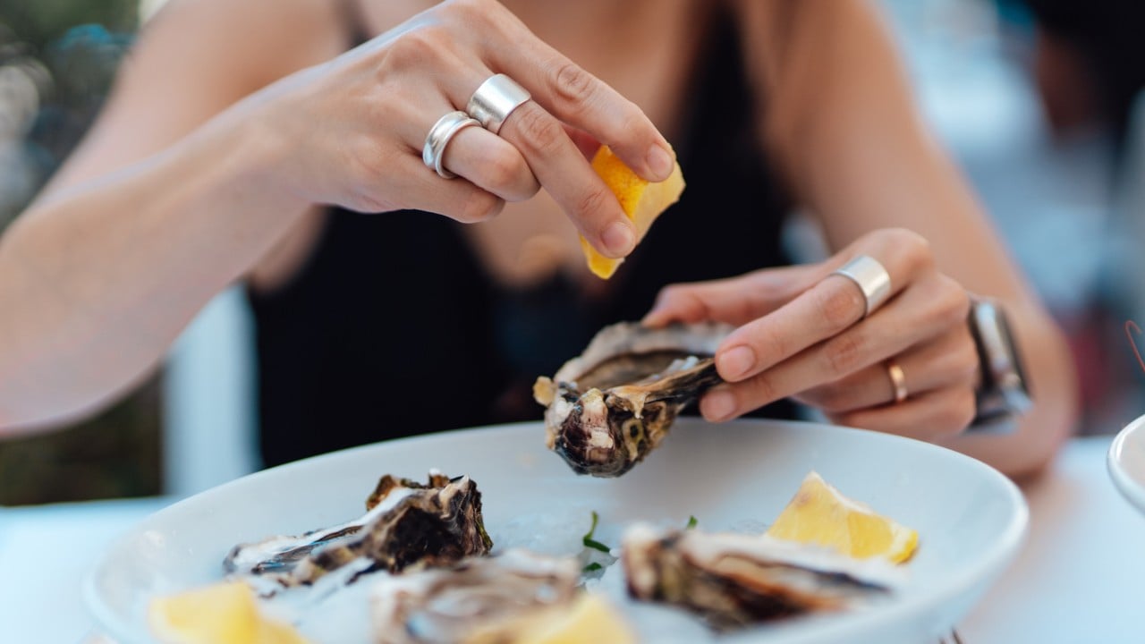 ‘Drastic increase’ in food poisoning cases in Hong Kong linked to raw oysters