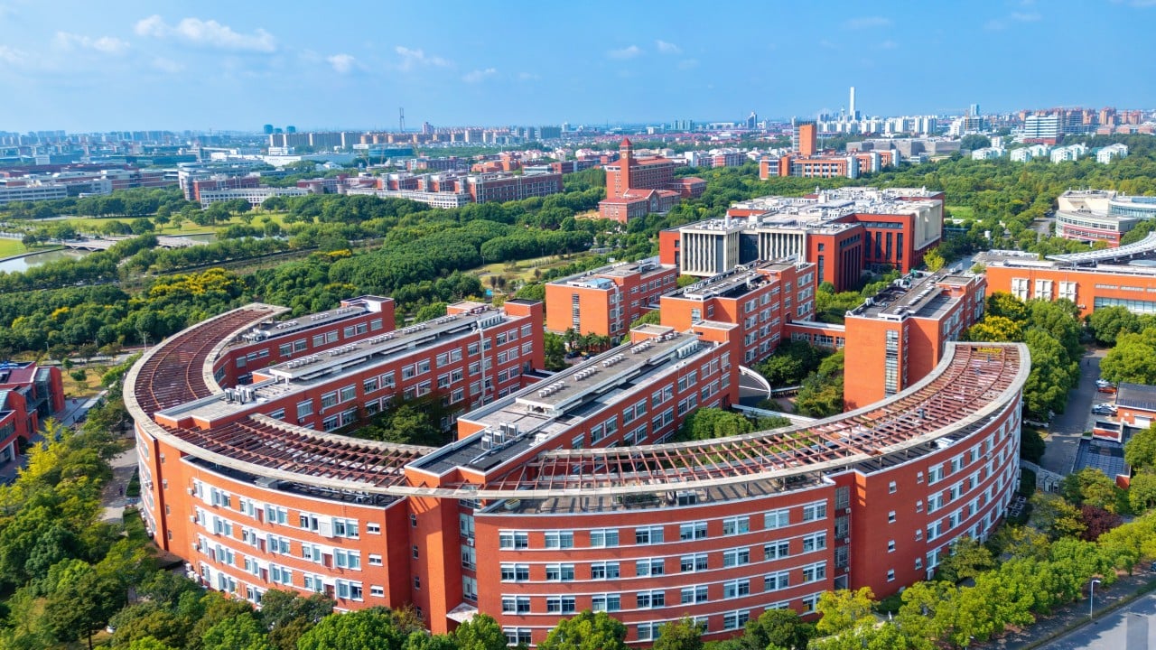 Chinese semiconductor engineer Xu Zhenpeng says he left US to find freedom