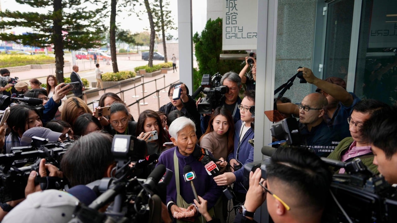 Hong Kong residents seek answers in Tai Po fire inquiry as judge vows fairness