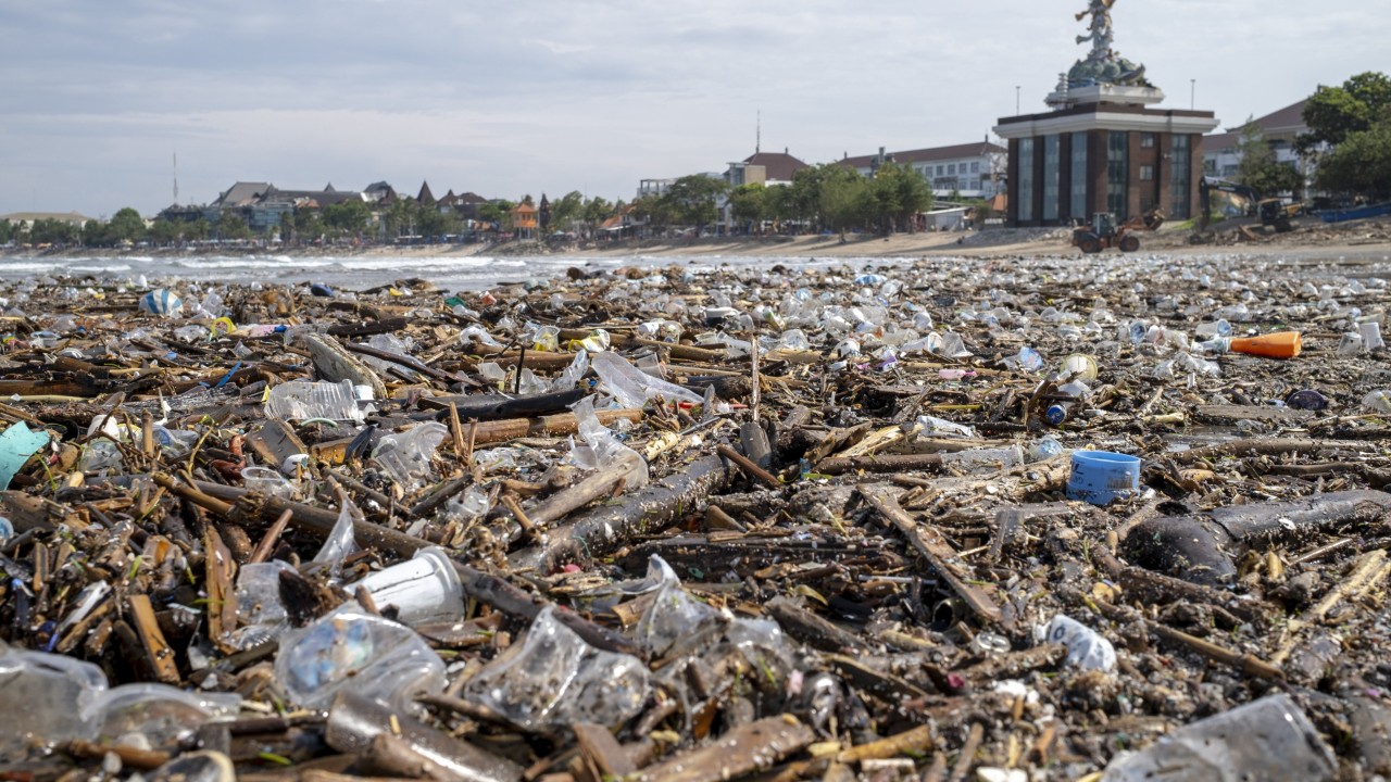 Bali’s waste woes under scrutiny as Prabowo slams Indonesian officials’ ‘slow’ response