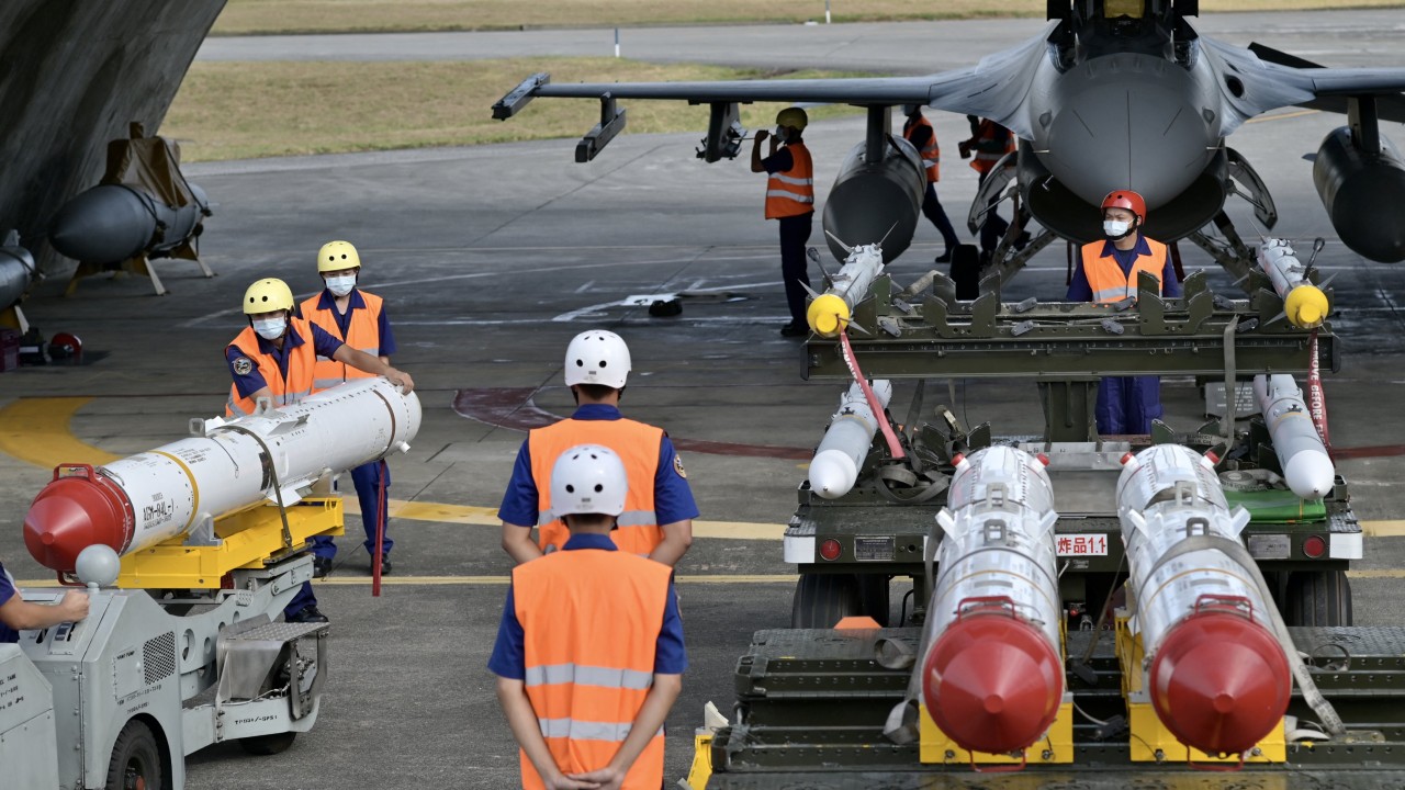 Xi, Trump and why their talks are stoking unease in Taiwan