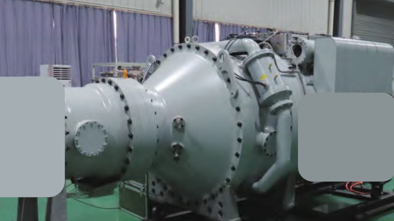 Chinese scientists build world-first 20GW microwave weapon that can fire 60-second bursts