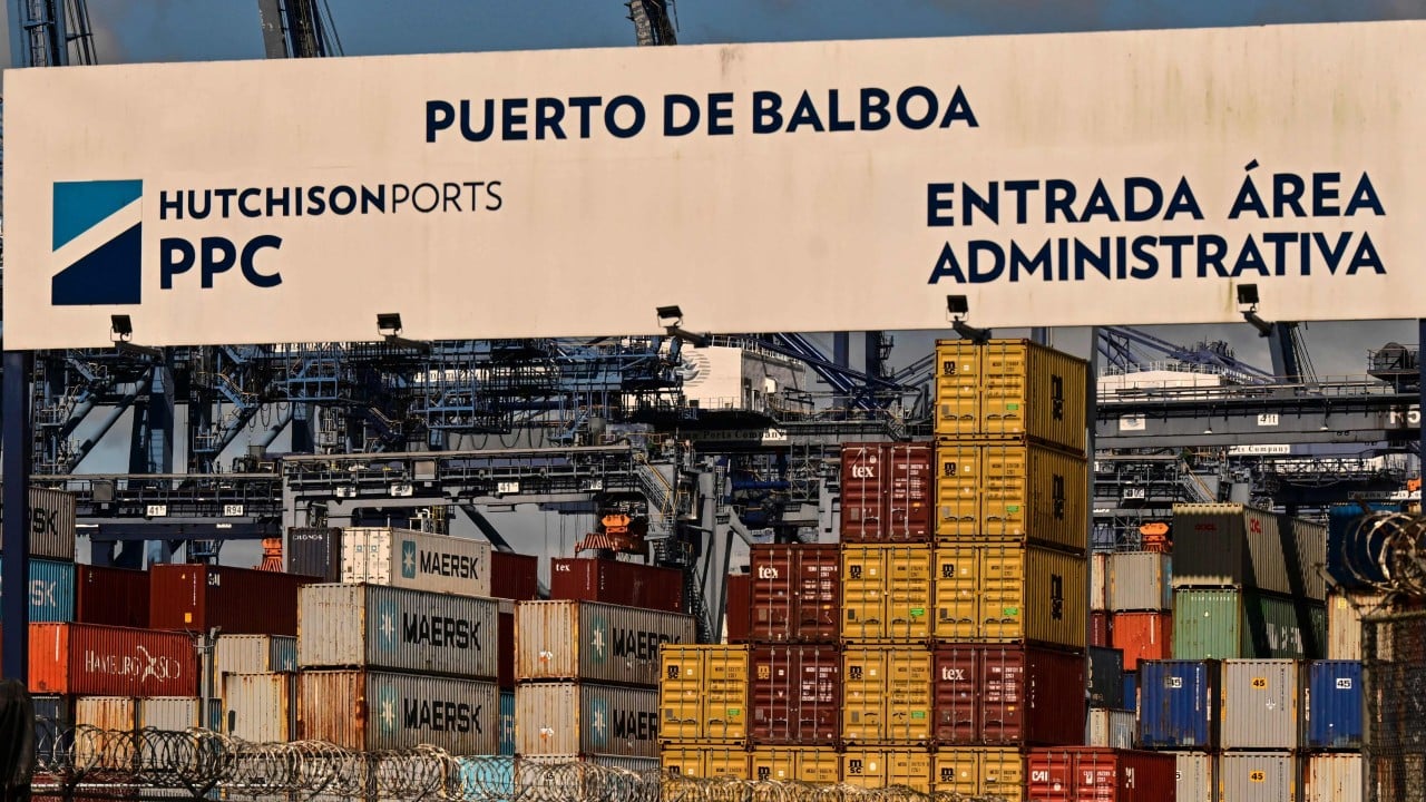 Panama’s ‘dangerous precedent’: why global ports appear pawns as politics trump contracts插图 Panama’s ‘dangerous precedent’: why global ports appear pawns as politics trump contracts插图