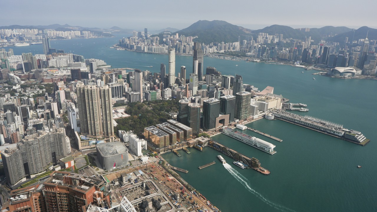 ‘Faster and safer’: Hong Kong to allow resale home payments through direct bank transfers