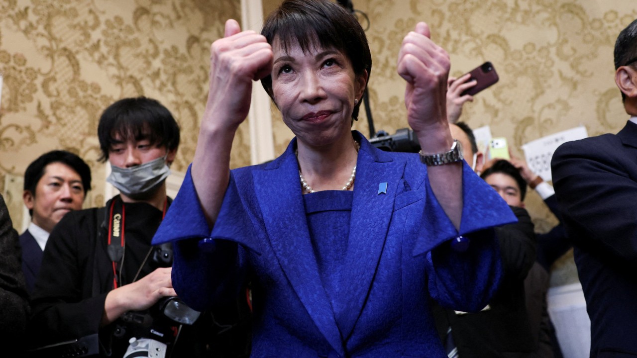 Exclusive | China rallies neighbours against Japan in rare meeting. Will it work?插图 Exclusive | China rallies neighbours against Japan in rare meeting. Will it work?插图