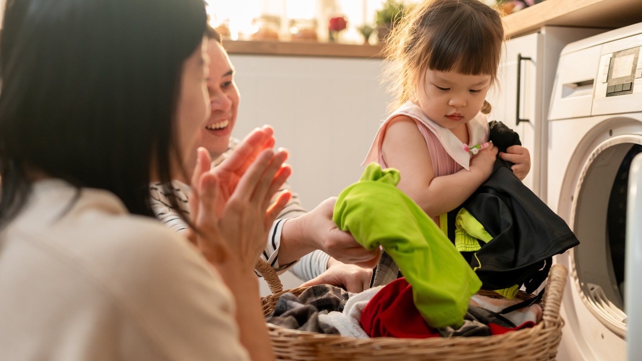 ‘Reversed parenting’: China couples imitate their kids, throw tantrums to promote equal talk