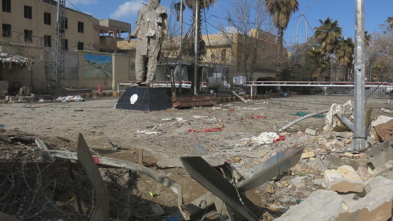 Violence in Balochistan rages on as Pakistan rules out talks with insurgents