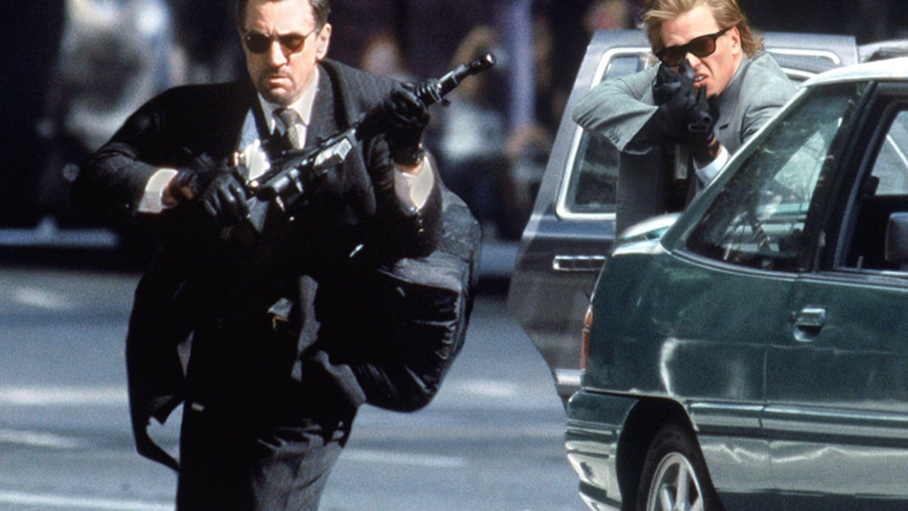 Baptism of fire: my first criminal trial