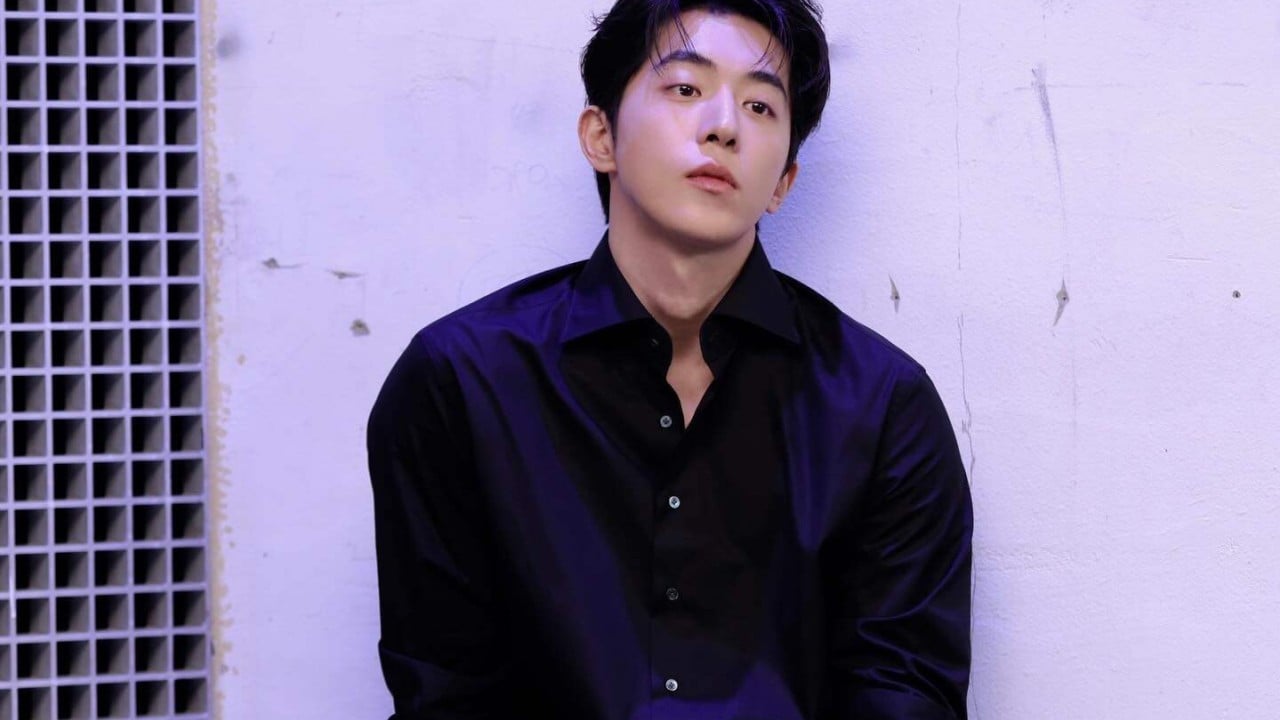 K-drama casting news about Nam Joo-hyuk, Lee Dong-wook, Shin Se-kyung and more
