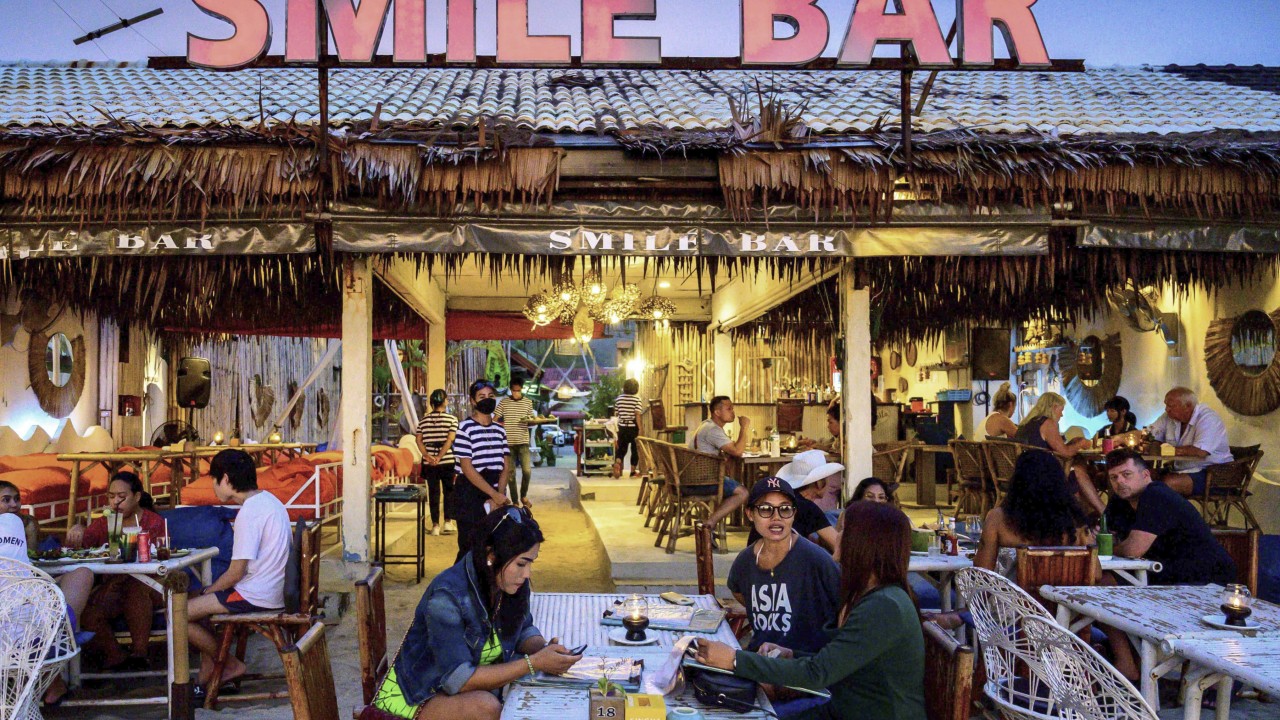 Thai election alcohol ban hits tourism revenue during peak season