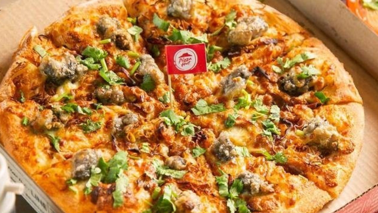 Pizza shut: iconic chain to close 250 US locations