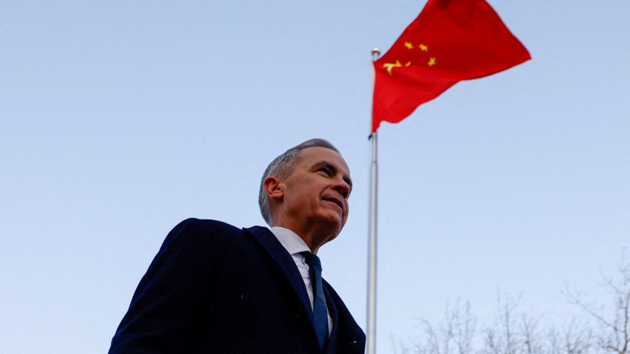 As traditional US allies hedge their bets, will China be the one to cash in?