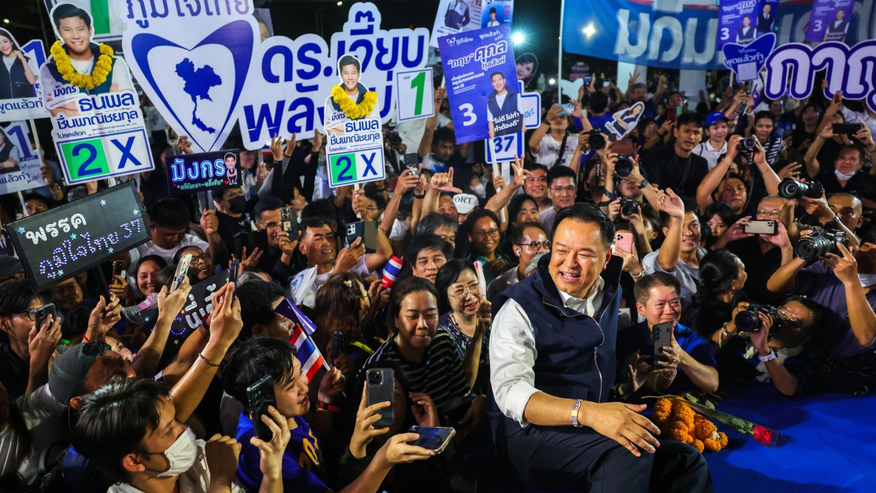 As Thailand prepares to vote, can election deliver the change it needs?