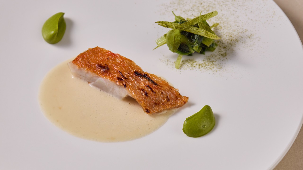 Hong Kong’s hottest openings, from Toni Au’s Ébauche to the Hilton’s new Motto hotel