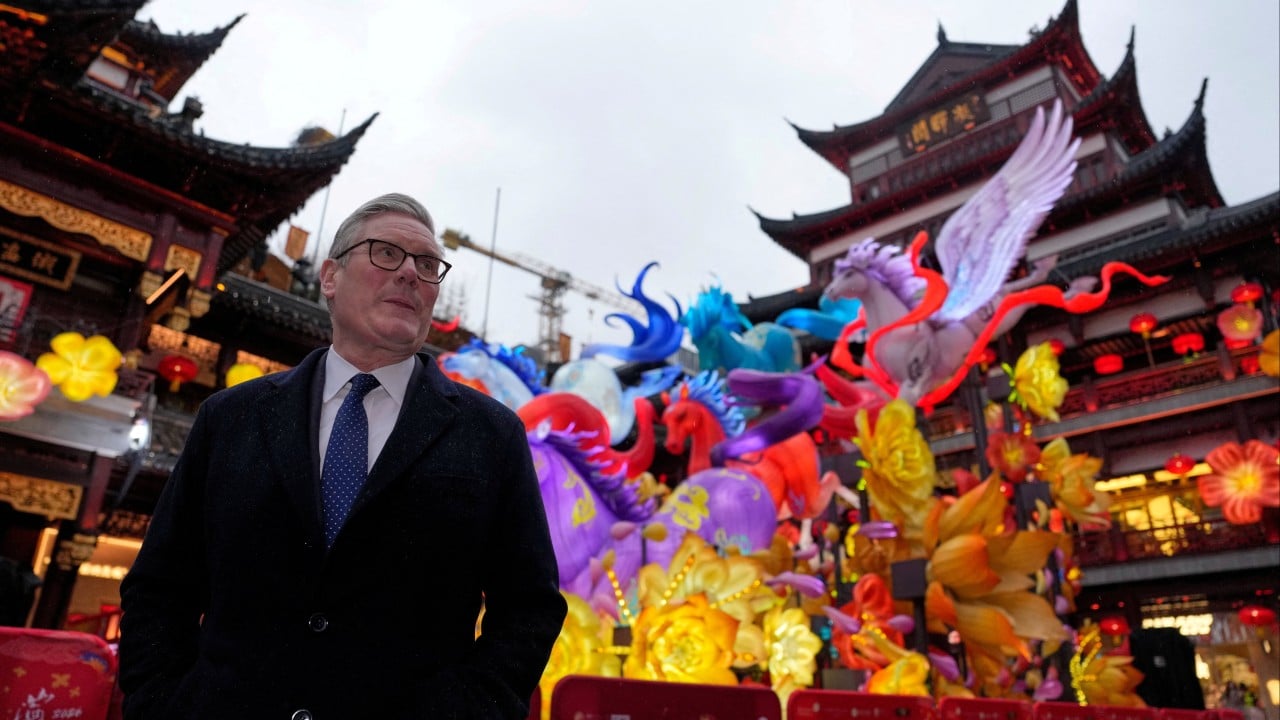 UK, China boost financial ties, deepen London’s role as offshore yuan hub插图 UK, China boost financial ties, deepen London’s role as offshore yuan hub插图