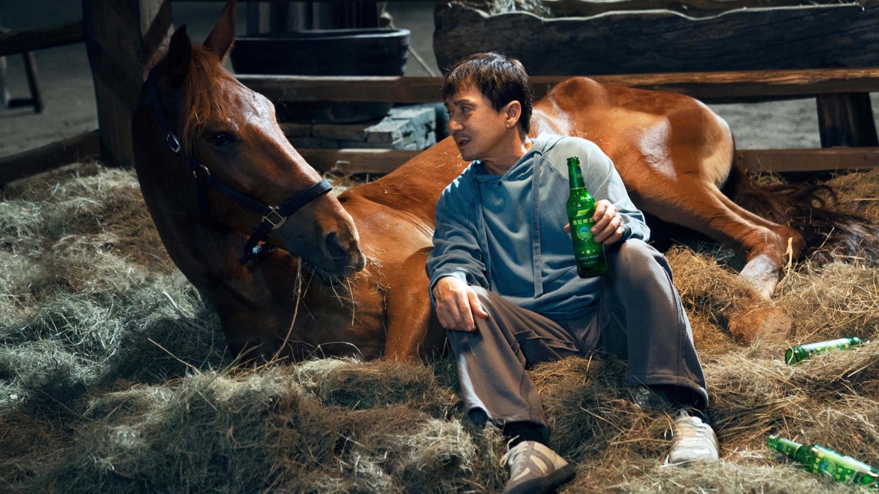 5 horse-themed Chinese-language movies to watch, from Jackie Chan drama to Tibetan epics