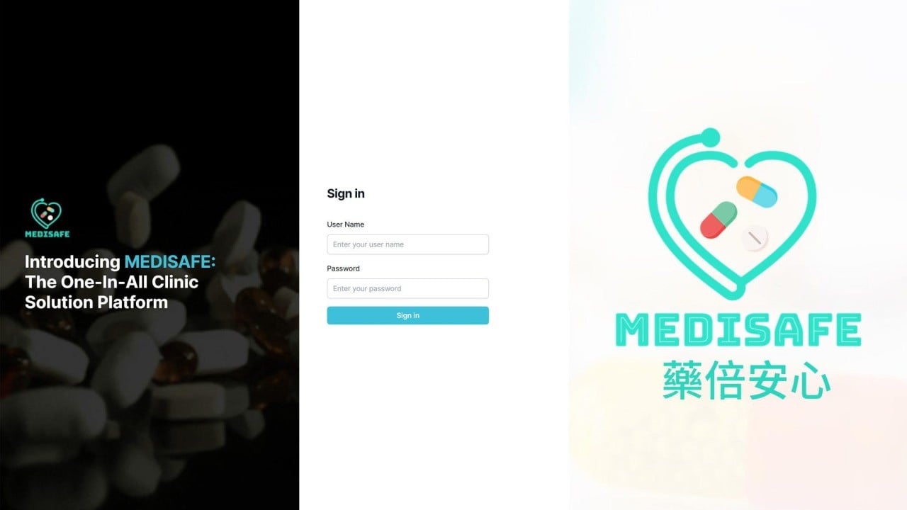 Hong Kong whistle-blower in AI app MediSafe saga arrested for alleged doxxing