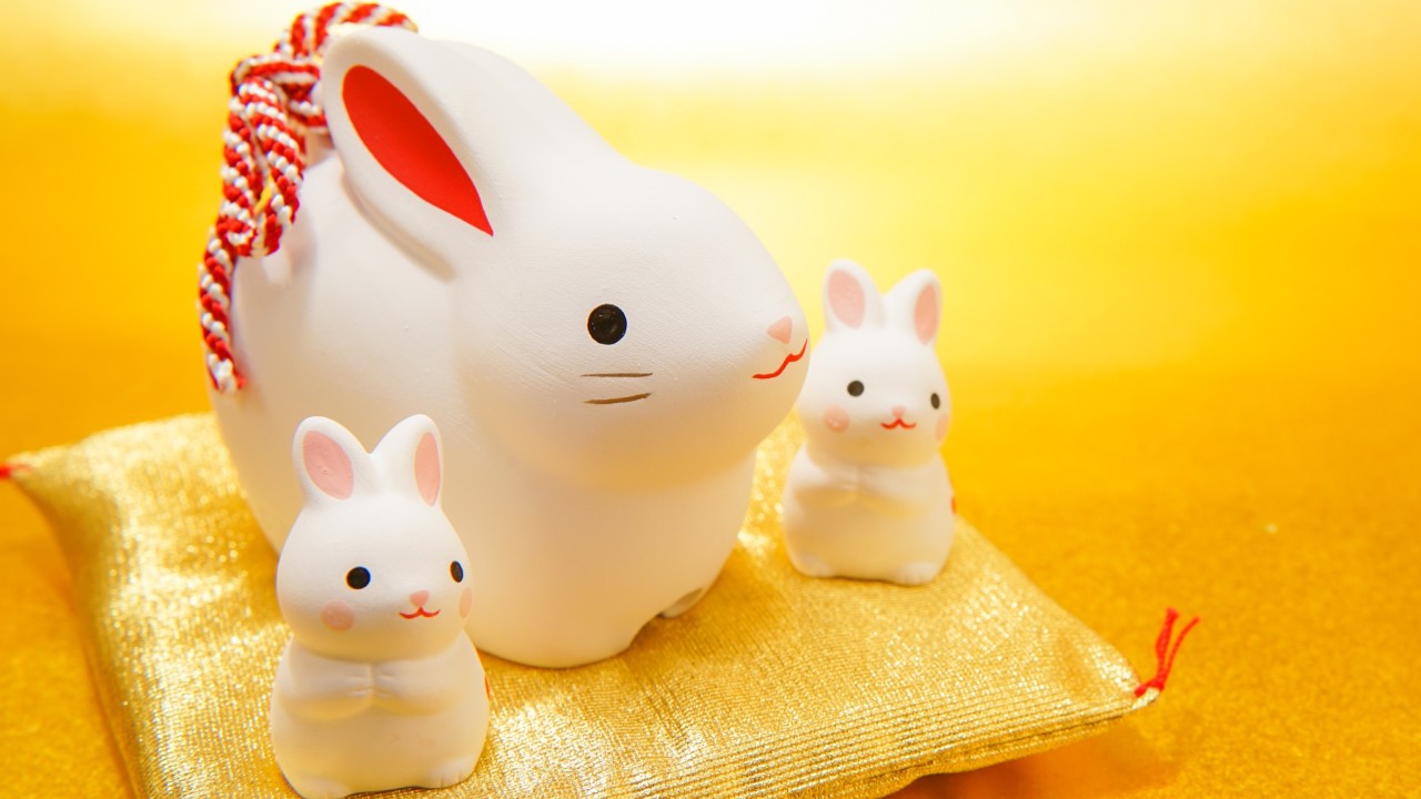How Rabbits can avoid bad luck in the Year of the Horse 2026 amid clash with the tai sui