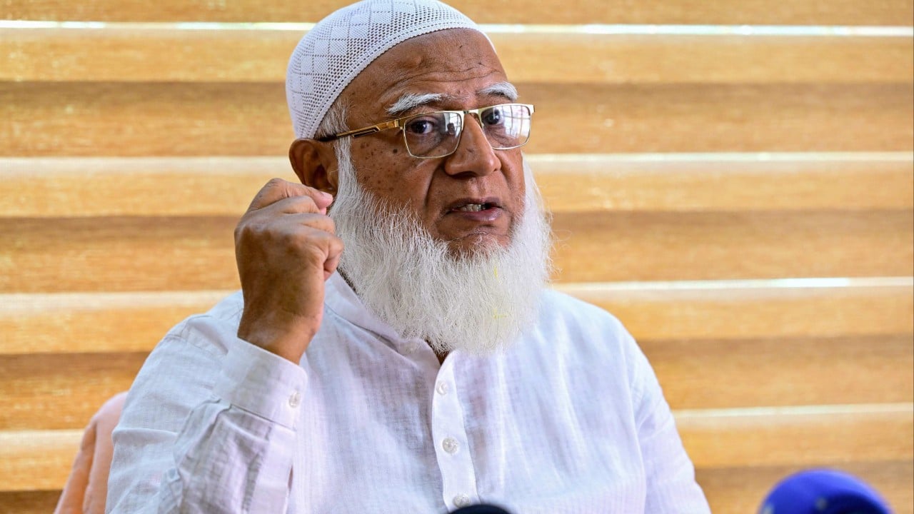 Outcry in Bangladesh over politician’s call to curb women in workforce插图 Outcry in Bangladesh over politician’s call to curb women in workforce插图